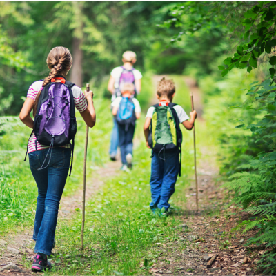Jakobsweg mit Kindern - die schönsten Etappen auf dem Camino del Norte (Laredo - Llanes)