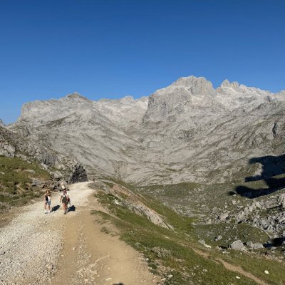 Unvergessliche Selbstgeführte Wanderferien in den Picos de Europa