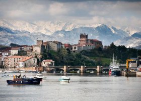Camino Lebaniego: 6-tägige Wanderung ins Herz der Picos de Europa