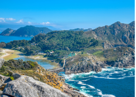 Galicien: Spaniens geheimes Schmuckstück