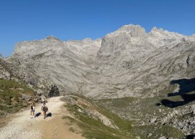 Unvergessliche Selbstgeführte Wanderferien in den Picos de Europa