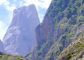 Einzigartige Wanderferien auf eigene Faust in den Picos de Europa