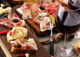 Gastronomie-Reise durch Nordspanien