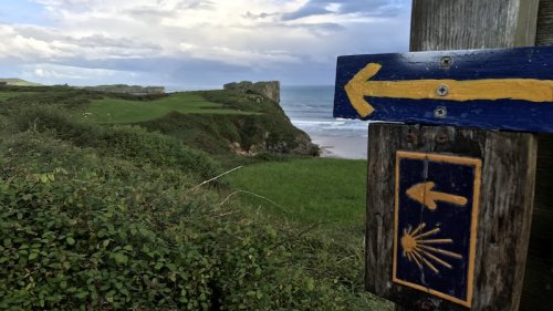Camino del Norte. Die Antworten auf Alle Ihre Fragen