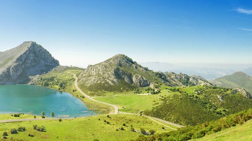 Reiseziele für Aktivtourismus