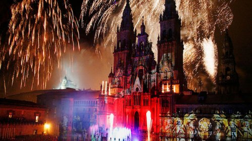 5 Tipps zur Vorbereitung auf 2021: ein heiliges Jahr in Santiago de Compostela
