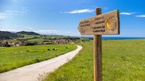 Der ultimative Leitfaden: Wie bereite ich mich auf den Jakobsweg?