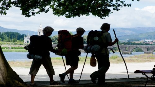 Portugiesische Zentralroute des Jakobswegs. Antworten auf alle Fragen