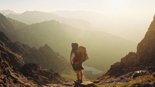 Wie funktioniert der Gepäcktransport auf dem Camino?