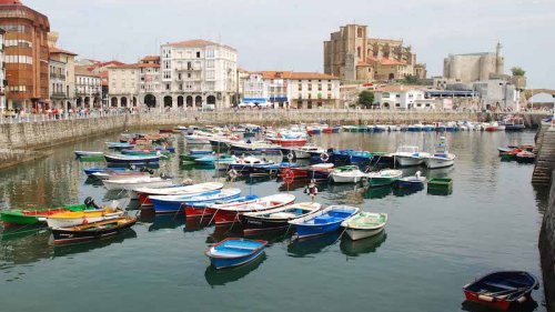 Unsere Hotels auf dem Camino del Norte