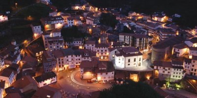 asturias