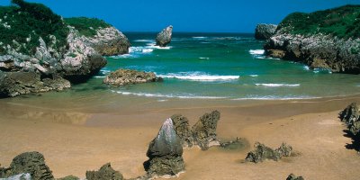 asturias
