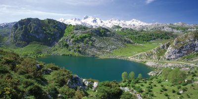 asturias
