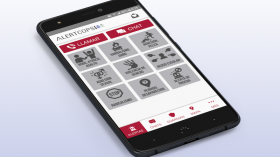 Die Guardia Civil bietet eine App für Pilger auf dem Jakobsweg an